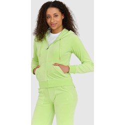 Bluza damska Juicy Couture dresowa  - zdjęcie produktu