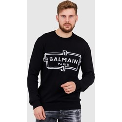 Sweter męski BALMAIN  - zdjęcie produktu