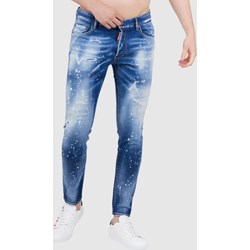 Jeansy męskie Dsquared2  - zdjęcie produktu