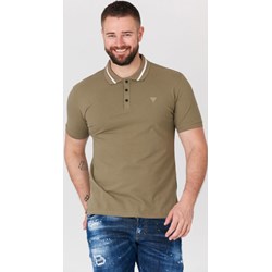 T-shirt męski Guess  - zdjęcie produktu