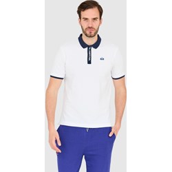 T-shirt męski La Martina  - zdjęcie produktu