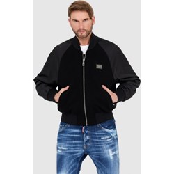 Dolce & Gabbana kurtka męska casual  - zdjęcie produktu