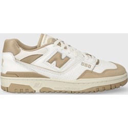 Buty sportowe męskie New Balance na wiosnę  - zdjęcie produktu