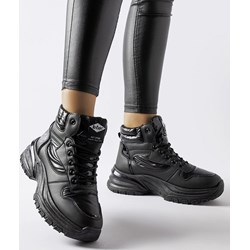 Buty sportowe damskie Lee Cooper  - zdjęcie produktu