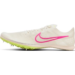 Buty sportowe męskie Nike zoom wiązane na wiosnę  - zdjęcie produktu