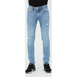 Jeansy męskie Just Cavalli  - zdjęcie produktu