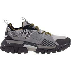 Buty sportowe męskie Caterpillar zamszowe sznurowane  - zdjęcie produktu