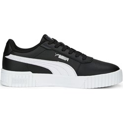 Trampki damskie Puma płaskie sportowe  - zdjęcie produktu
