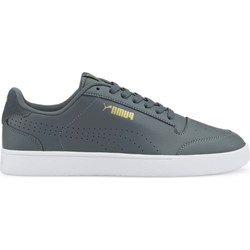Buty sportowe męskie Puma na wiosnę sznurowane  - zdjęcie produktu