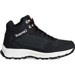 Buty trekkingowe damskie Campus płaskie wiązane  - zdjęcie produktu