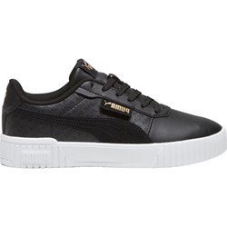 Trampki damskie Puma płaskie na lato  - zdjęcie produktu