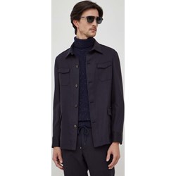 Koszula męska Michael Kors z długimi rękawami  - zdjęcie produktu