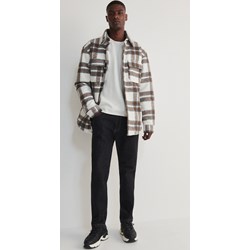 Reserved sweter męski casual  - zdjęcie produktu
