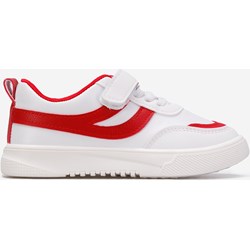 Buty sportowe dziecięce Zapatos białe  - zdjęcie produktu