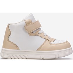 Buty sportowe dziecięce Zapatos na rzepy  - zdjęcie produktu