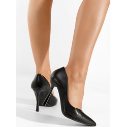 Czółenka Zapatos eleganckie bez zapięcia  - zdjęcie produktu