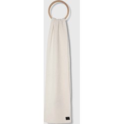 Szalik/chusta beżowy AllSaints casual  - zdjęcie produktu