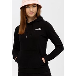 Bluza damska Puma krótka sportowa  - zdjęcie produktu