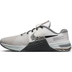 Buty sportowe męskie Nike na wiosnę z gumy  - zdjęcie produktu