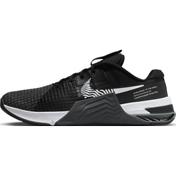 Buty sportowe męskie Nike wiosenne sznurowane z gumy  - zdjęcie produktu