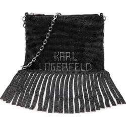 Kopertówka Karl Lagerfeld mała na ramię  - zdjęcie produktu