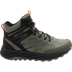 Buty trekkingowe męskie Lumberjack sznurowane  - zdjęcie produktu