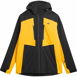 Kurtka męska 4F wielokolorowa  - zdjęcie produktu