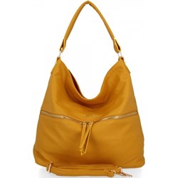 Shopper bag Bee Bag mieszcząca a4 na ramię  - zdjęcie produktu