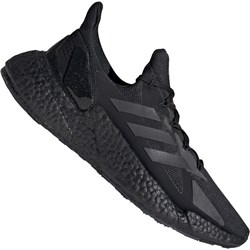 Buty sportowe męskie Adidas z tkaniny  - zdjęcie produktu