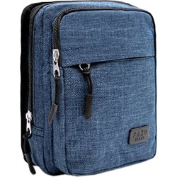 Torba męska Pako Jeans - JegoSzafa.pl - zdjęcie produktu