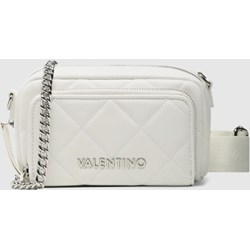 Listonoszka biała Valentino By Mario na ramię  - zdjęcie produktu