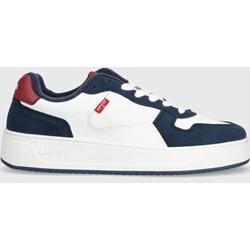 Buty sportowe męskie Levi's - ANSWEAR.com - zdjęcie produktu