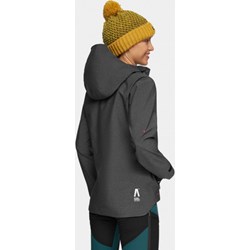 Kurtka damska Alpinus krótka  - zdjęcie produktu