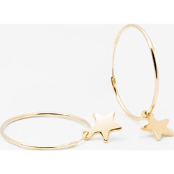 Kolczyki Ania Kruk  - zdjęcie produktu