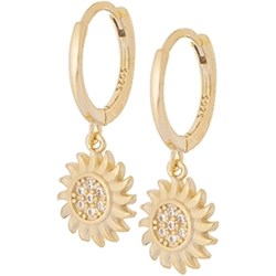 Kolczyki ANIA KRUK  - zdjęcie produktu