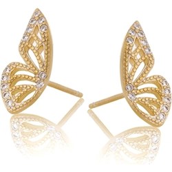 Kolczyki ANIA KRUK  - zdjęcie produktu