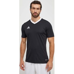 T-shirt męski Adidas Performance z krótkim rękawem  - zdjęcie produktu