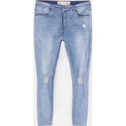 Gate jeansy męskie  - zdjęcie produktu