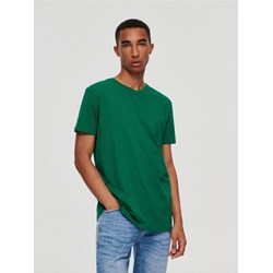House t-shirt męski z krótkim rękawem  - zdjęcie produktu