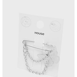 Broszka House  - zdjęcie produktu