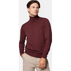 Sweter męski Lancerto z tkaniny  - zdjęcie produktu
