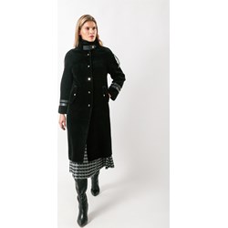 Molton płaszcz damski  - zdjęcie produktu