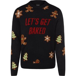 Sweter męski Only&sons wielokolorowy  - zdjęcie produktu