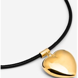 Naszyjnik ANIA KRUK pozłacany  - zdjęcie produktu