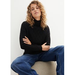 Sweter damski Bonprix  - zdjęcie produktu