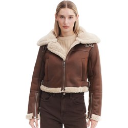 Kożuch Cropp casual  - zdjęcie produktu