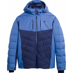 Kurtka męska 4F z poliestru  - zdjęcie produktu