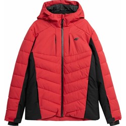 Kurtka męska 4F sportowa  - zdjęcie produktu