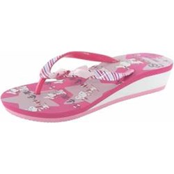 Klapki dziecięce Beppi bez zapięcia  - zdjęcie produktu