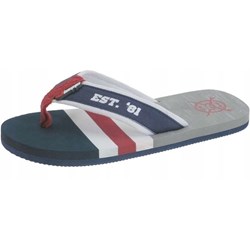 Klapki dziecięce Beppi bez zapięcia  - zdjęcie produktu